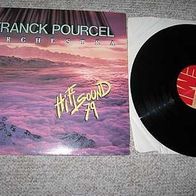 Franck Pourcel Orchestra - Hit sound ´79 (inkl. Elliott) - Lp - mint !