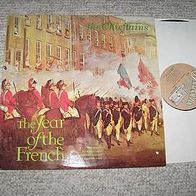 The Chieftains -Year of the French - rare Lp mint !! -
