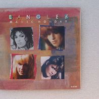 Bangels - Manic Monday, Single - CBS 1985
