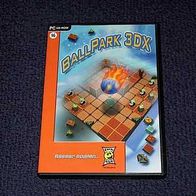 BallPark 3DX