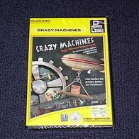 Crazy Machines - Neue Herausforderungen `` NEU ``