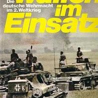 Christian Zentner: Waffen im Einsatz - Jahr-Verlag