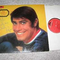 Roy Black - Ich denk an dich - ´68 Polydor Lp diff. Cover - top