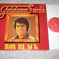 Roy Black - Goldene Serie ´77 Club-Lp - Topzustand !