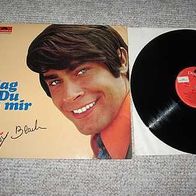 Roy Black - Sag du zu mir - rare Club-Lp -Topzustand !