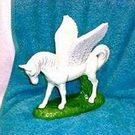 Pegasus "Exclusiv Modell" aus Keramik handbemalt