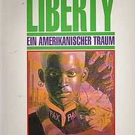 Liberty Nr.2 Verlag Carlsen in der 1. Auflage von 1992