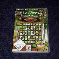 Le Bistro