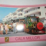 AK Mallorca, Cala Millor, 1996