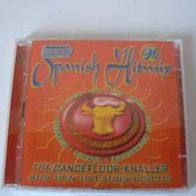 CD Spanish Hitmix 96 Dancefloor Knaller 2 CDs gebraucht neuwertig