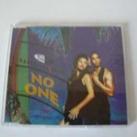 Maxi CD 2 Unlimited No One gebraucht neuwertig