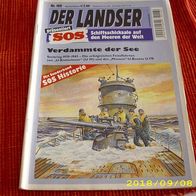 Der Landser präsentiert: SOS Nr. 169