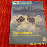 SOS Sonderband Nr. 15