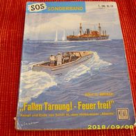 SOS Sonderband Nr. 19 (Moewig Verlag)