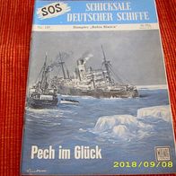 SOS Schicksale Deutscher Schiffe Nr. 187