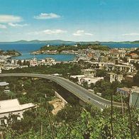 AK Ischia - Der Hafen - Il Porto / Le port / The harbour