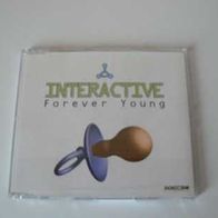 Maxi CD Interactive Forever Young gebraucht neuwertig