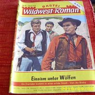 Bastei Wildwest Roman Nr. 475