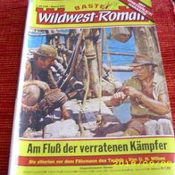 Bastei Wildwest Roman Nr. 957