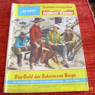 Bastei Wildwest Roman Sonderausgabe Nr. 31