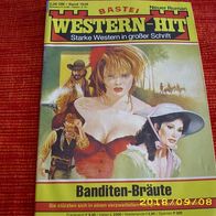 Bastei Western - Hit Nr. 1626