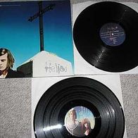 Philip Boa - Helios - limited edition 2 Lps - top !!