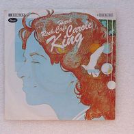 Carole King - Hard Rock Cafe / To Know That I Love You, Single - EMI 1977 * *