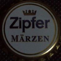 Zipfer Märzen Brauerei Bier Kronkorken aus Österreich, Kronenkorken neu in unbenutzt