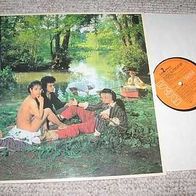 Bow Wow Wow - See jungle (Adam Ant, M. McLaren) - ´80 RCA Lp - n. mint