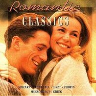 cd * Romantic Classics