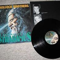 Bollock Brothers - The prophecies of Nostradamus - Lp 1a