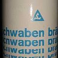 Steingut - Maßkrug - Bierkrug - Schwaben Bräu