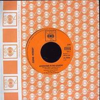S 7" * * GENE PITNEY * * Somewhere in the Country * * TOP HIT * *