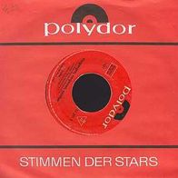 S 7" * * FREDDY * * Vergangen, vergessen, vorüber * * TOP HIT 1964 * *