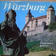 Würzburg - Michael Meisner + Elmar Hahn