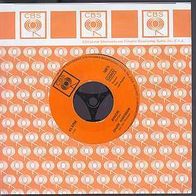 S 7" * * CHUCK Anderson * * Dominique / APACHE * * (= OA Shadows) * *