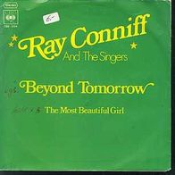 s 7" * * RAY Conniff * * The MOST beautiful GIRL * * Instrumental * *