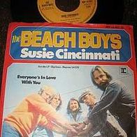 Beach Boys - 7" Susie Cincinnati - n. mint !