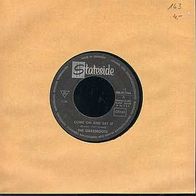 S 7" * * Grassroots * * COME ON and SAY IT * * TOP HIT 1969 * *