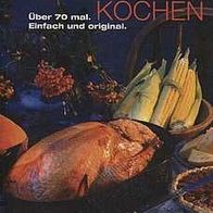 Amerikanisch Kochen