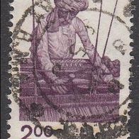 Indien 847 O #027252