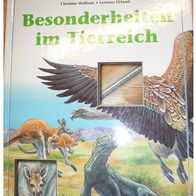 Besonderheiten im Tierreich - Ravensburger - Buch