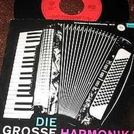 Die große Harmonika Schlagerparade-Harm.-Harry -Club EP