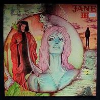 12"JANE · III (RAR 1974)