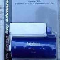 Game Boy Advance Ladeschale - neu