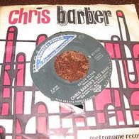 Chris Barber-7" Petite fleur - top !