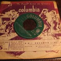 Chris Barber- 7" Lawd, you´ve been so good to me - rare UK Decca press. - 1a !!