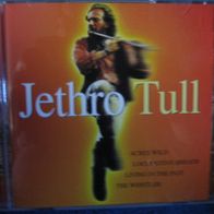 Jethro Tull Collection CD