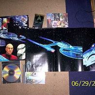 Kino digital spezial #2-2 CDs über Star Trek, Mars Attac
