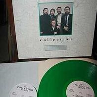The Dubliners -Collection Castle 2 Lps - green vinyl !!
